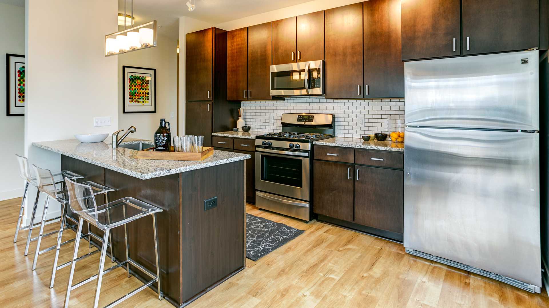 North Loop Apartments for Rent in Minneapolis, MN Junction Flats