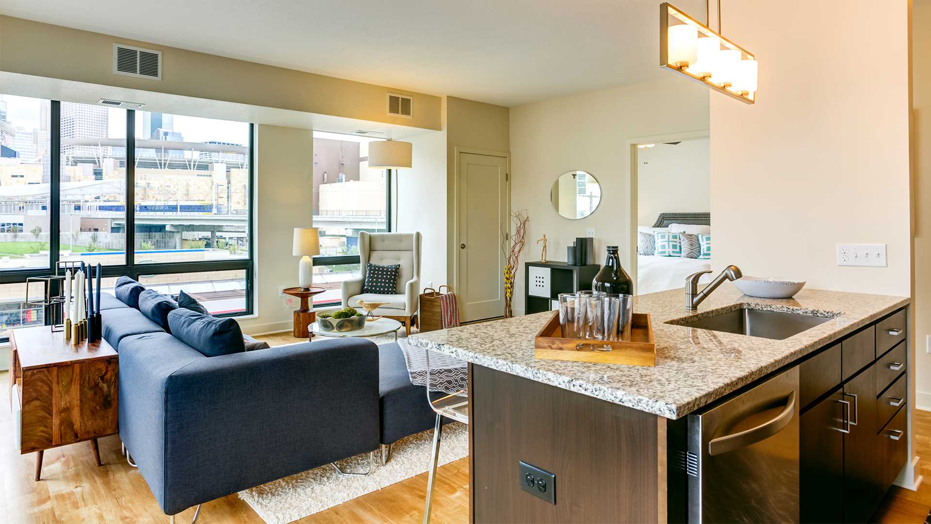 North Loop Apartments for Rent in Minneapolis, MN Junction Flats