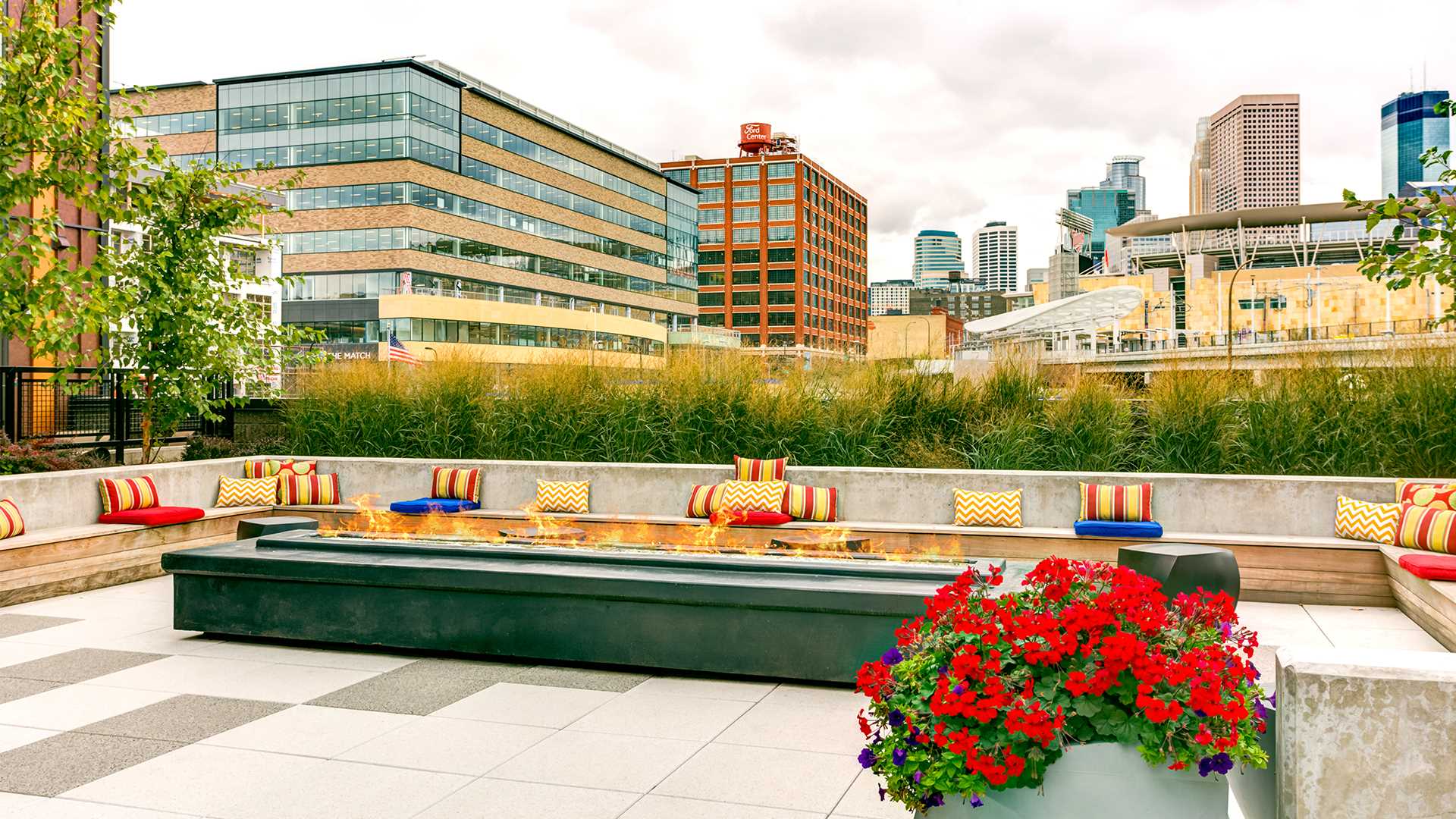 North Loop Apartments for Rent in Minneapolis, MN Junction Flats