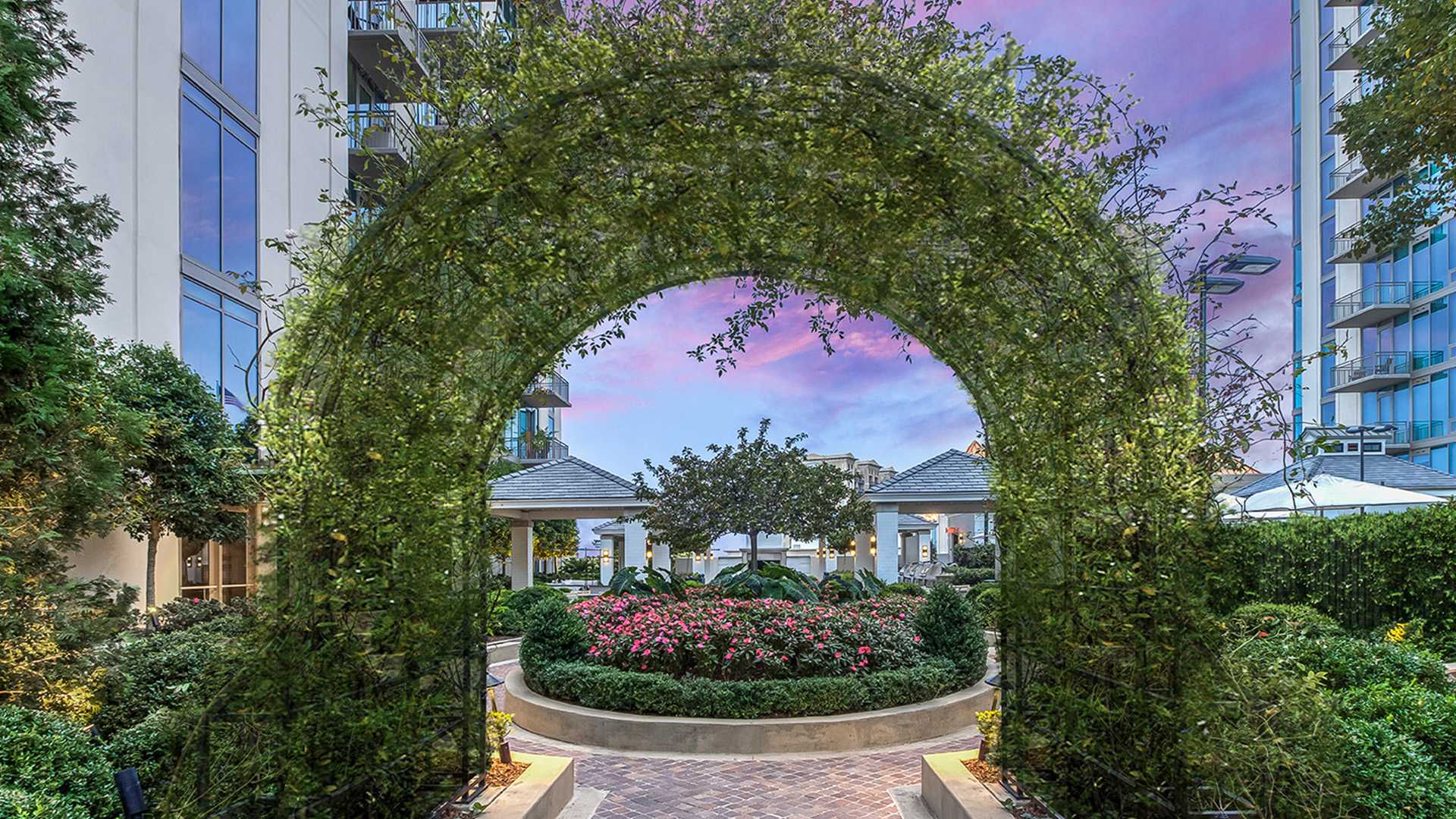 The Residence Buckhead Atlanta in Atlanta, GA