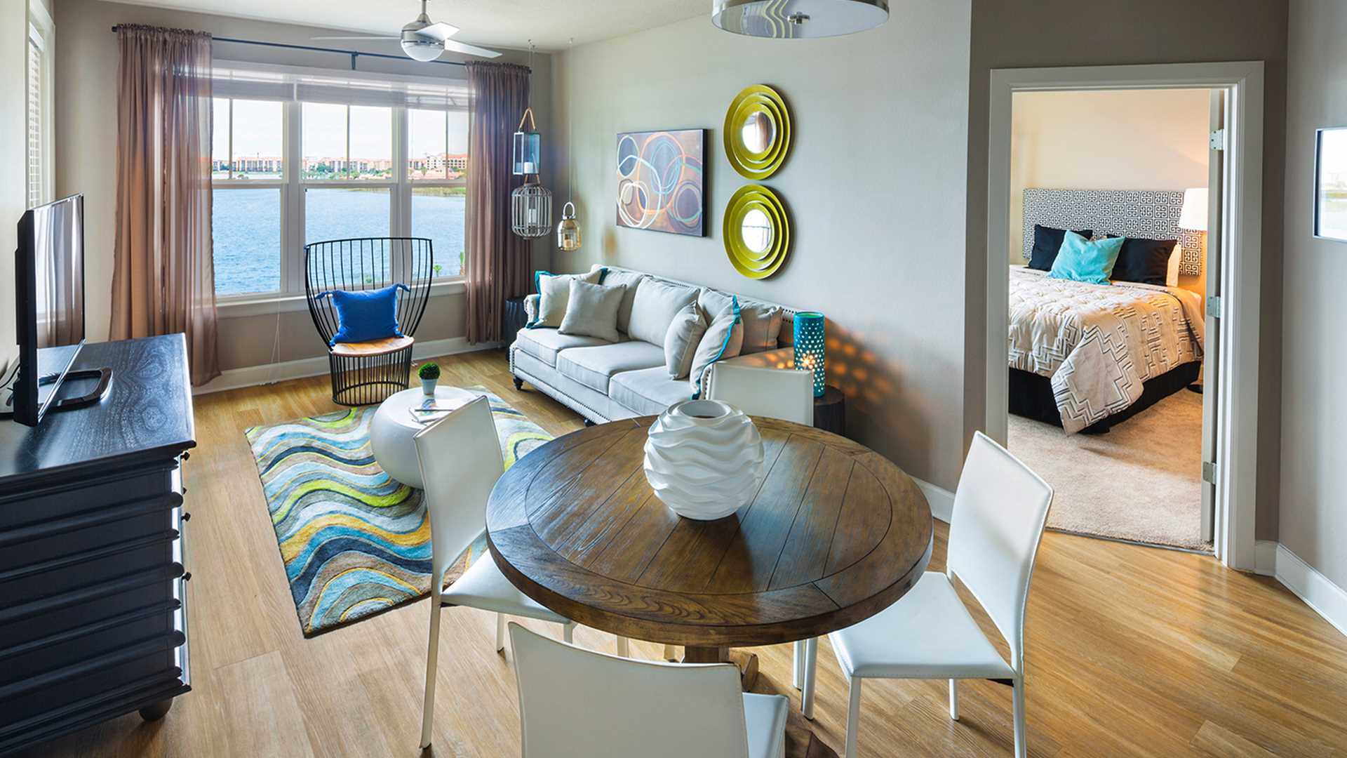 Apartments for Rent in Orlando, FL Lake Vue