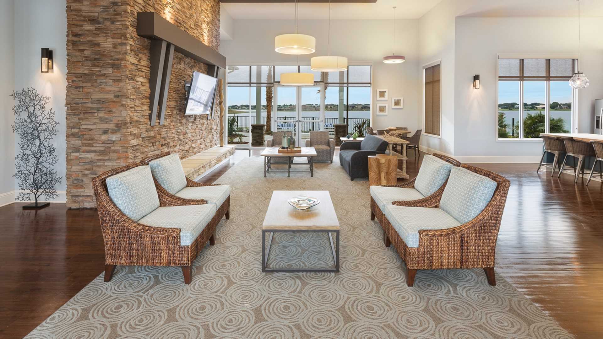 Apartments for Rent in Orlando, FL Lake Vue