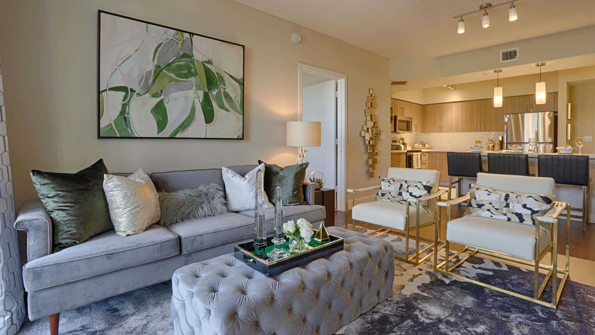 Apartments for Rent in Boynton Beach, FL The District Boynton