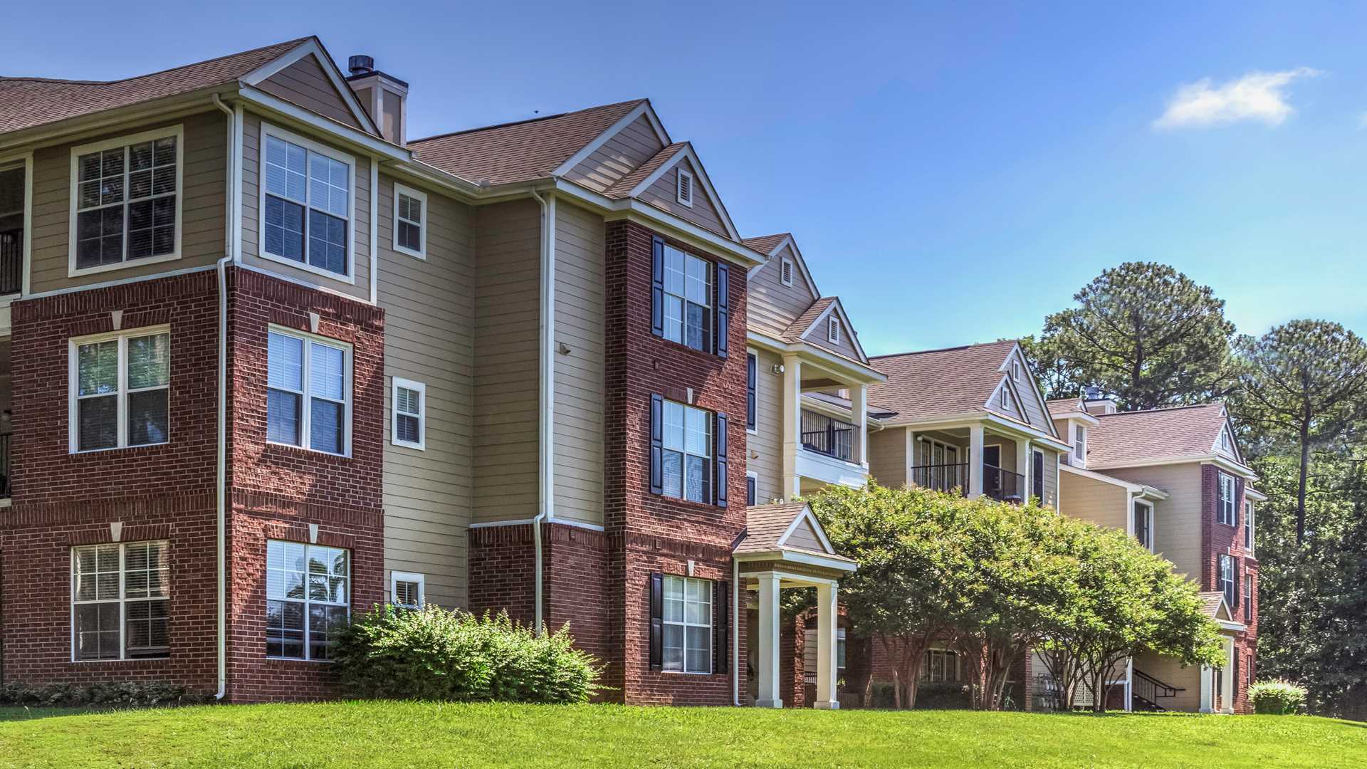 Apartments For Rent in Henrico, VA The Madison Apartments