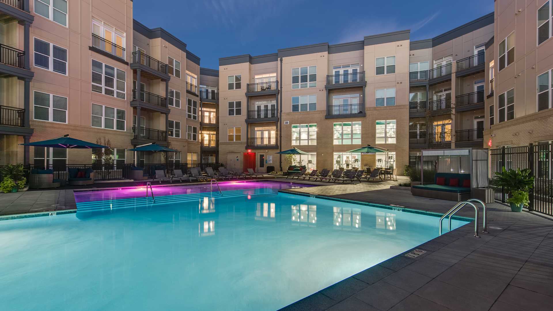 Apartments for Rent in Rockville, MD Mallory Square