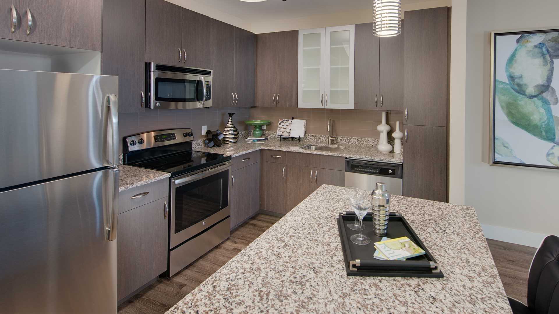 Apartments for Rent in Rockville, MD Mallory Square