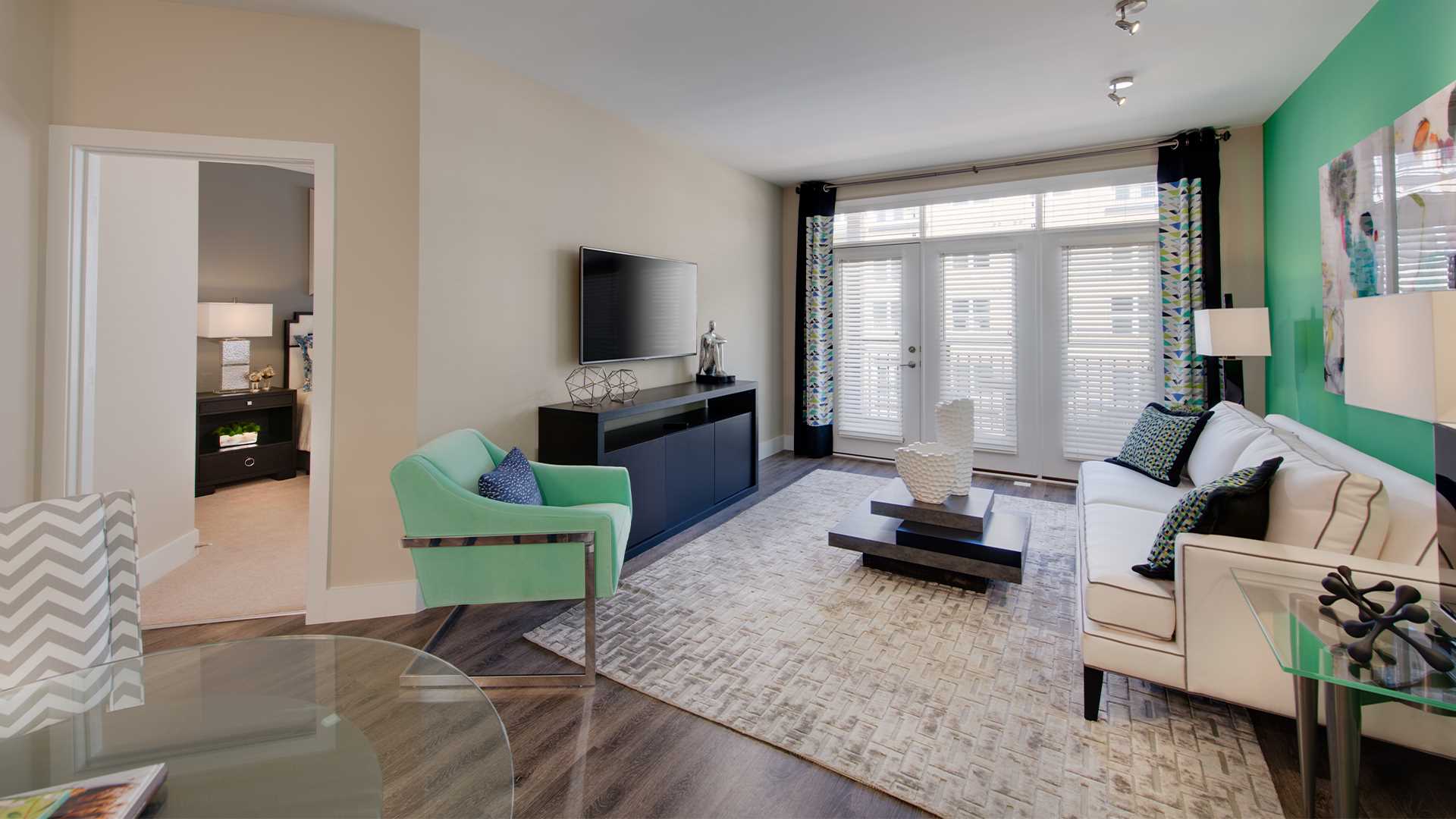 Apartments for Rent in Rockville, MD Mallory Square