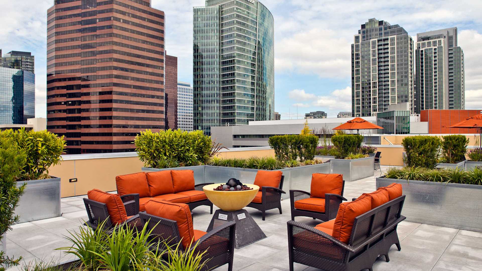 Apartments in Bellevue WA Metro 112 Apartments