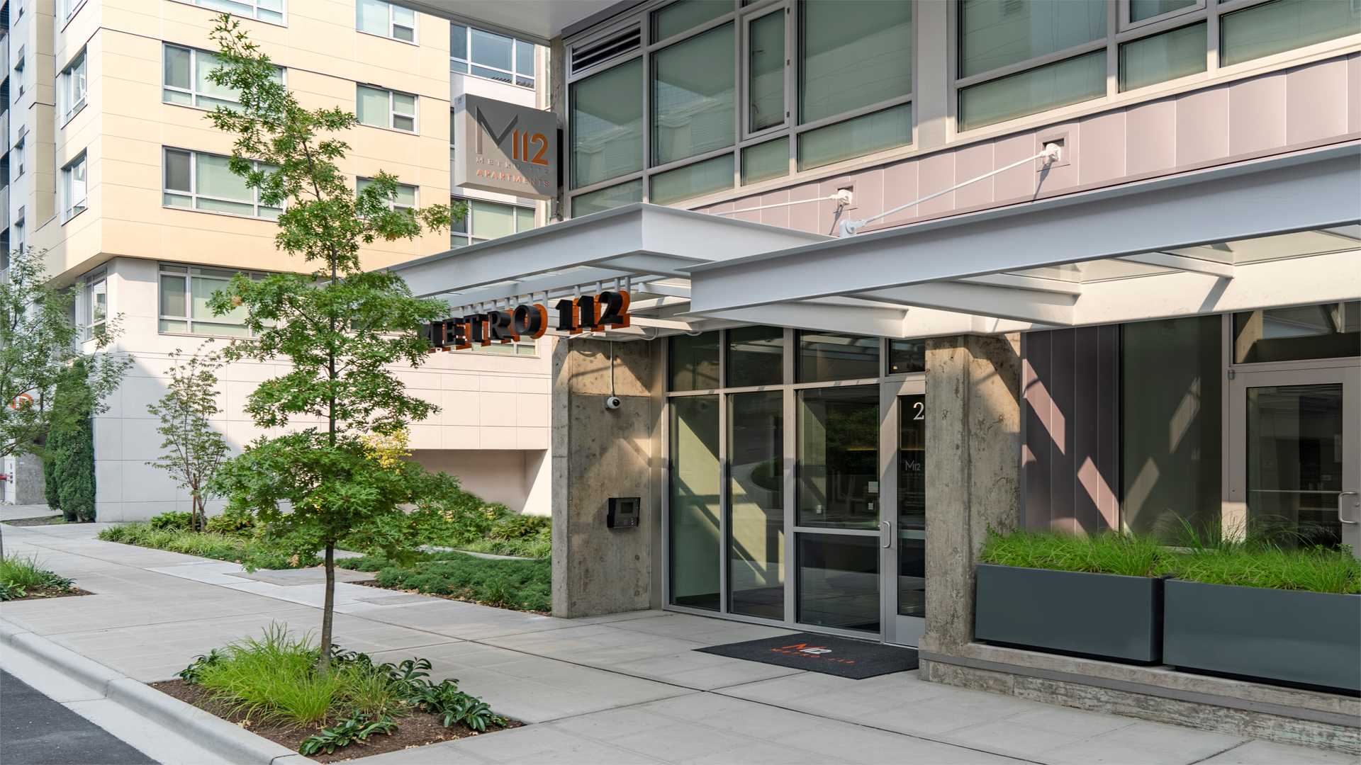 Apartments in Bellevue WA | Metro 112 Apartments