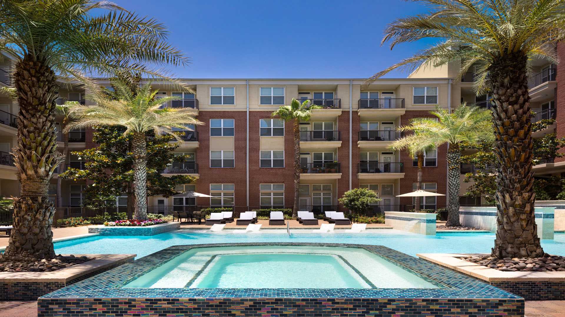 New Apartments Near Southwest Freeway Houston Tx with Best Design