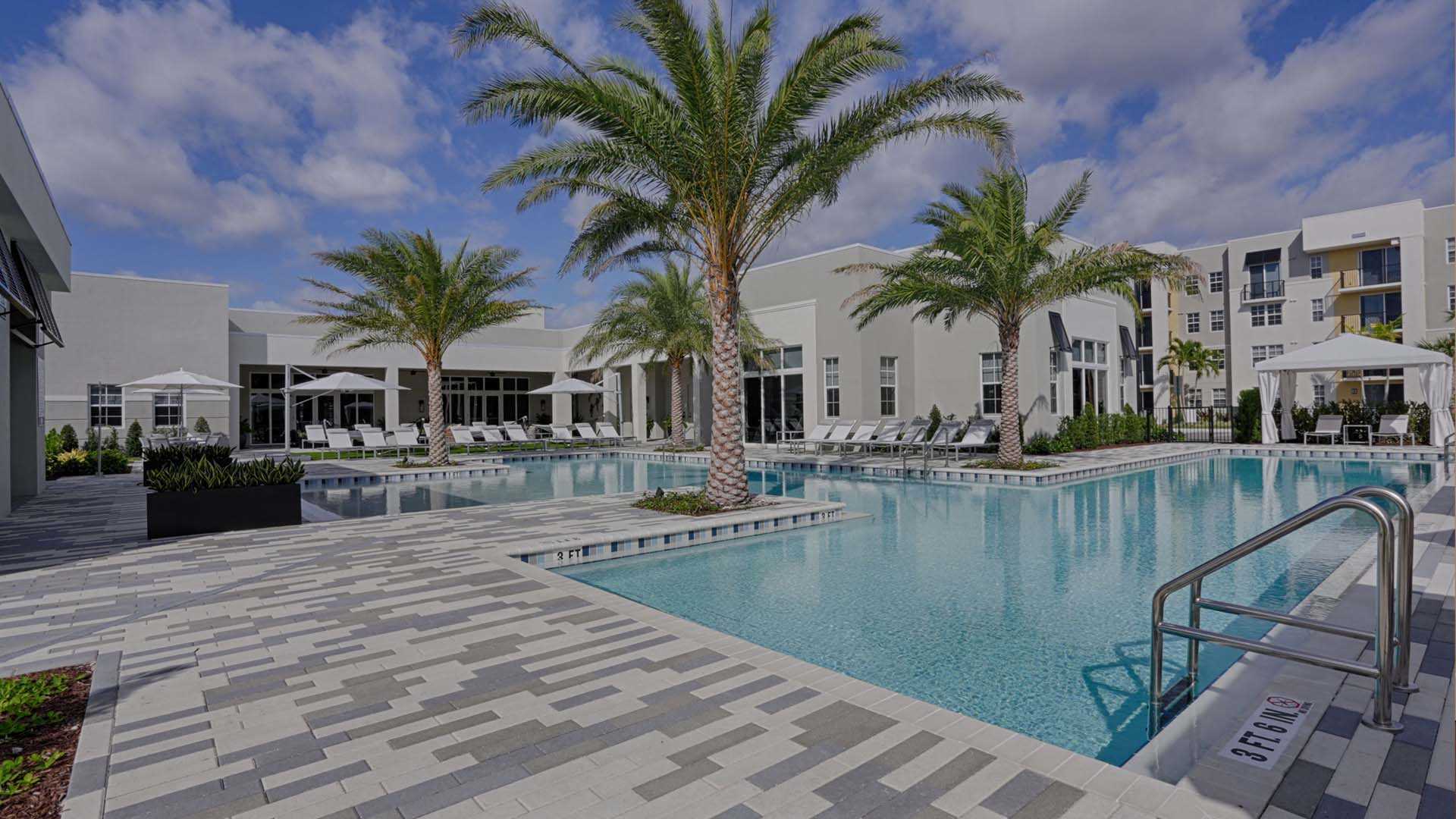 Apartments for Rent in Boynton Beach, FL The District Boynton