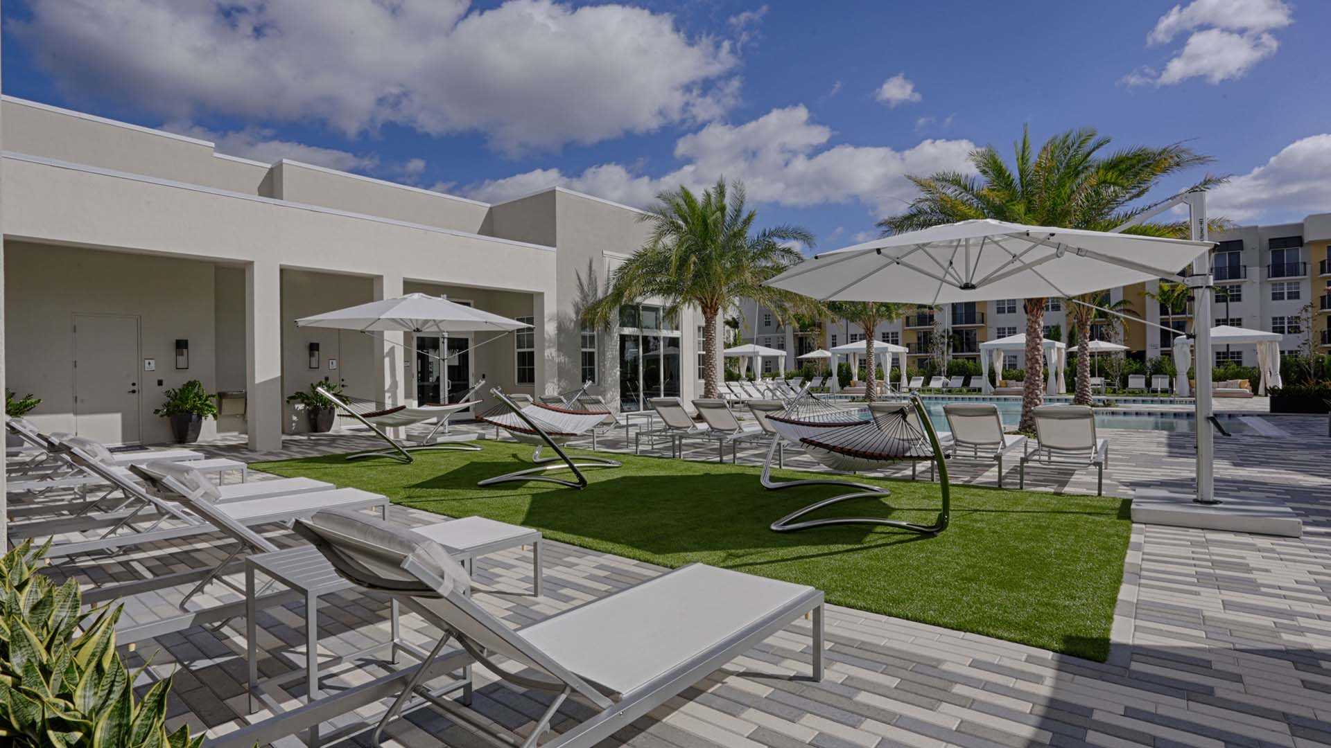 Apartments for Rent in Boynton Beach, FL The District Boynton