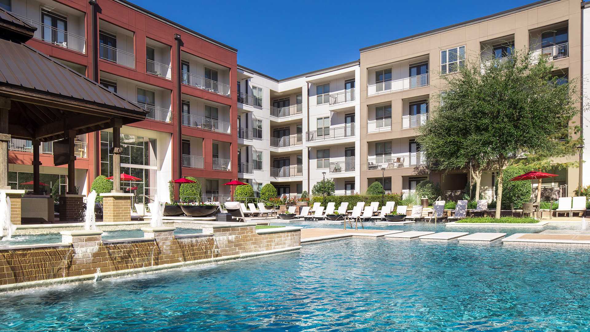 homes for rent lakewood dallas tx