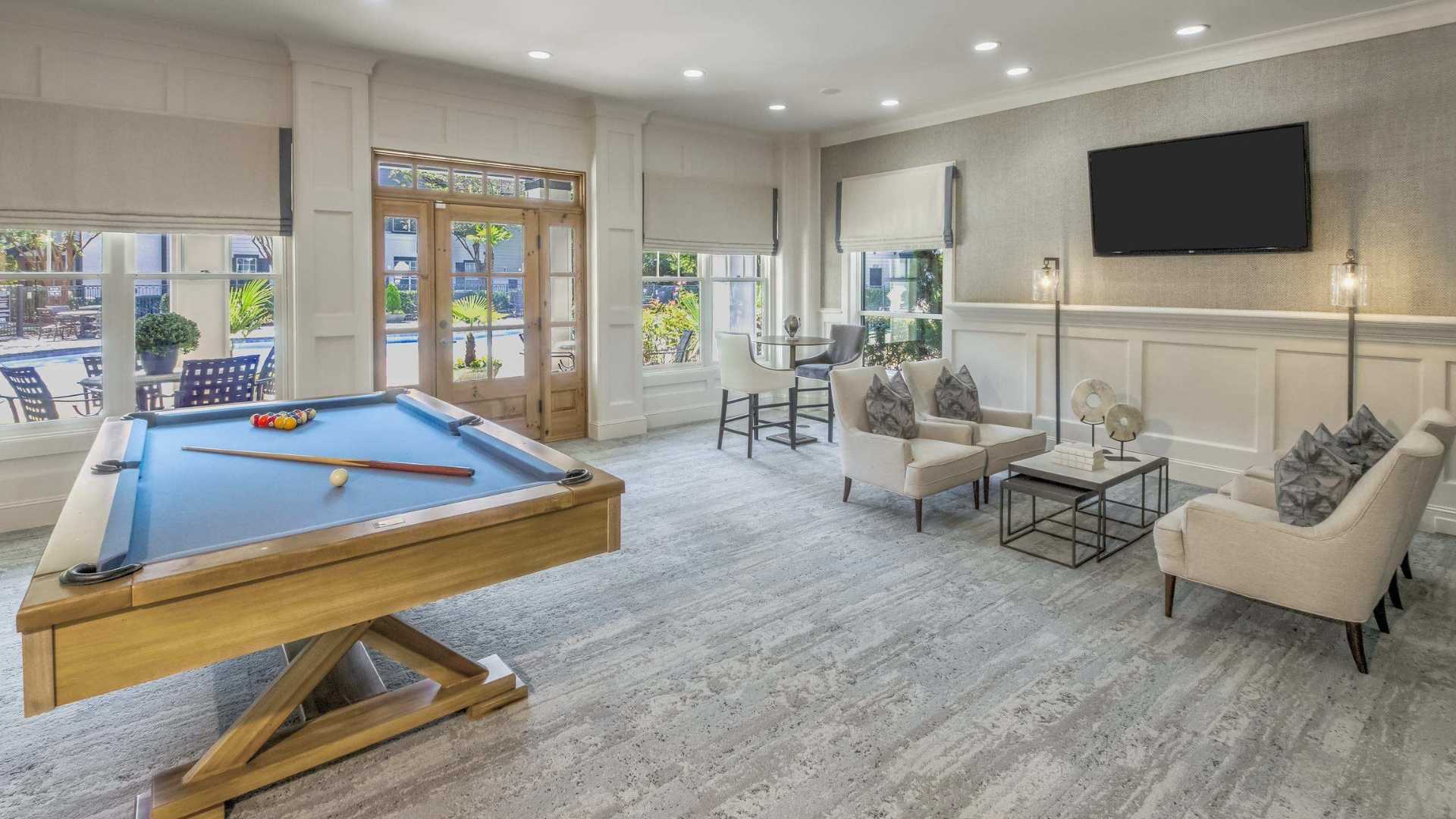 Charlotte, NC Apartments for Rent - Promenade Park