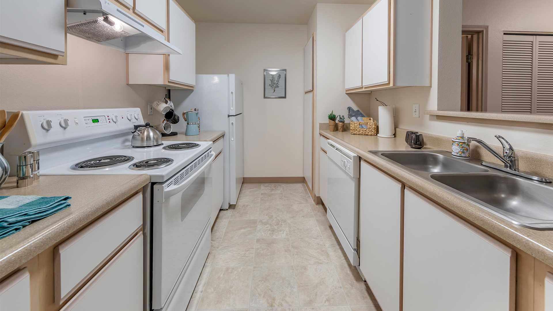 Tanasbourne Apartments in Hillsboro, OR Quatama Crossing