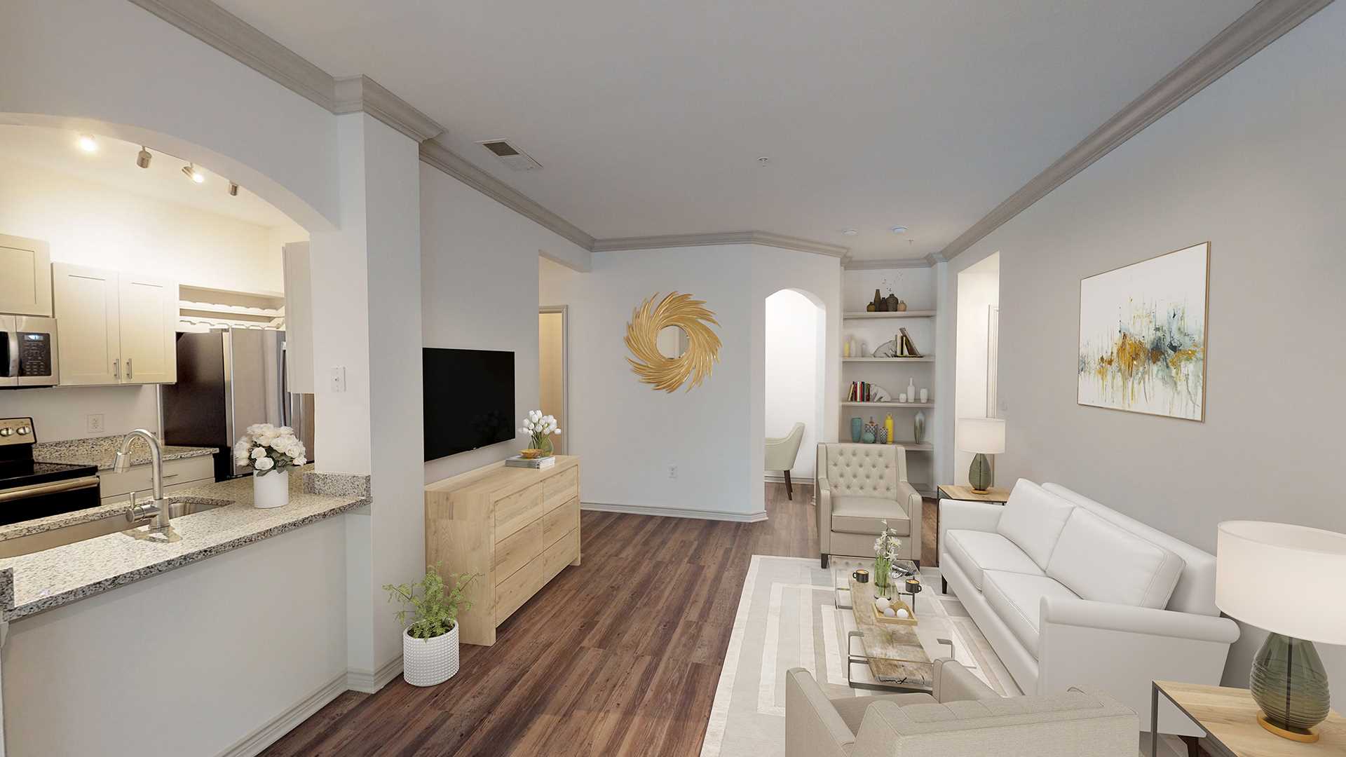 Apartments in Charlotte NC Promenade Park