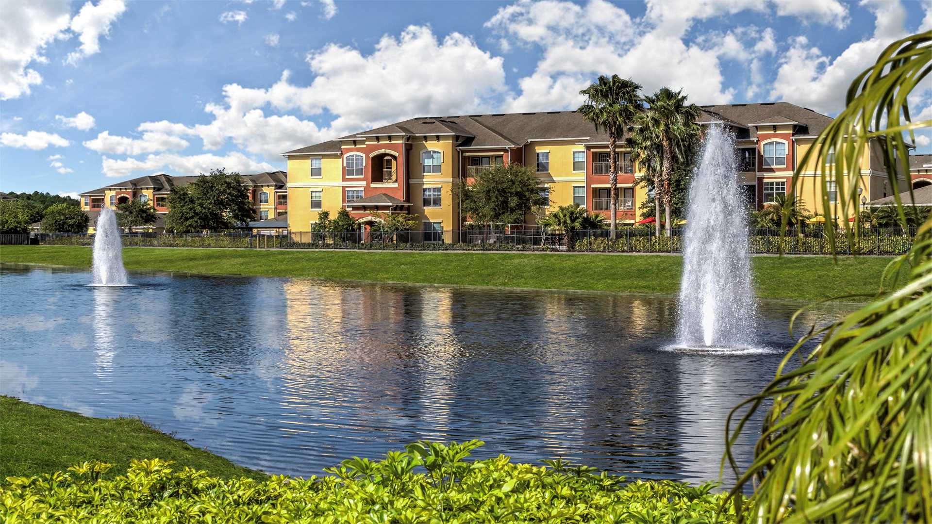 Lake Nona Apartments for Rent in Orlando, FL Reserve at Beachline