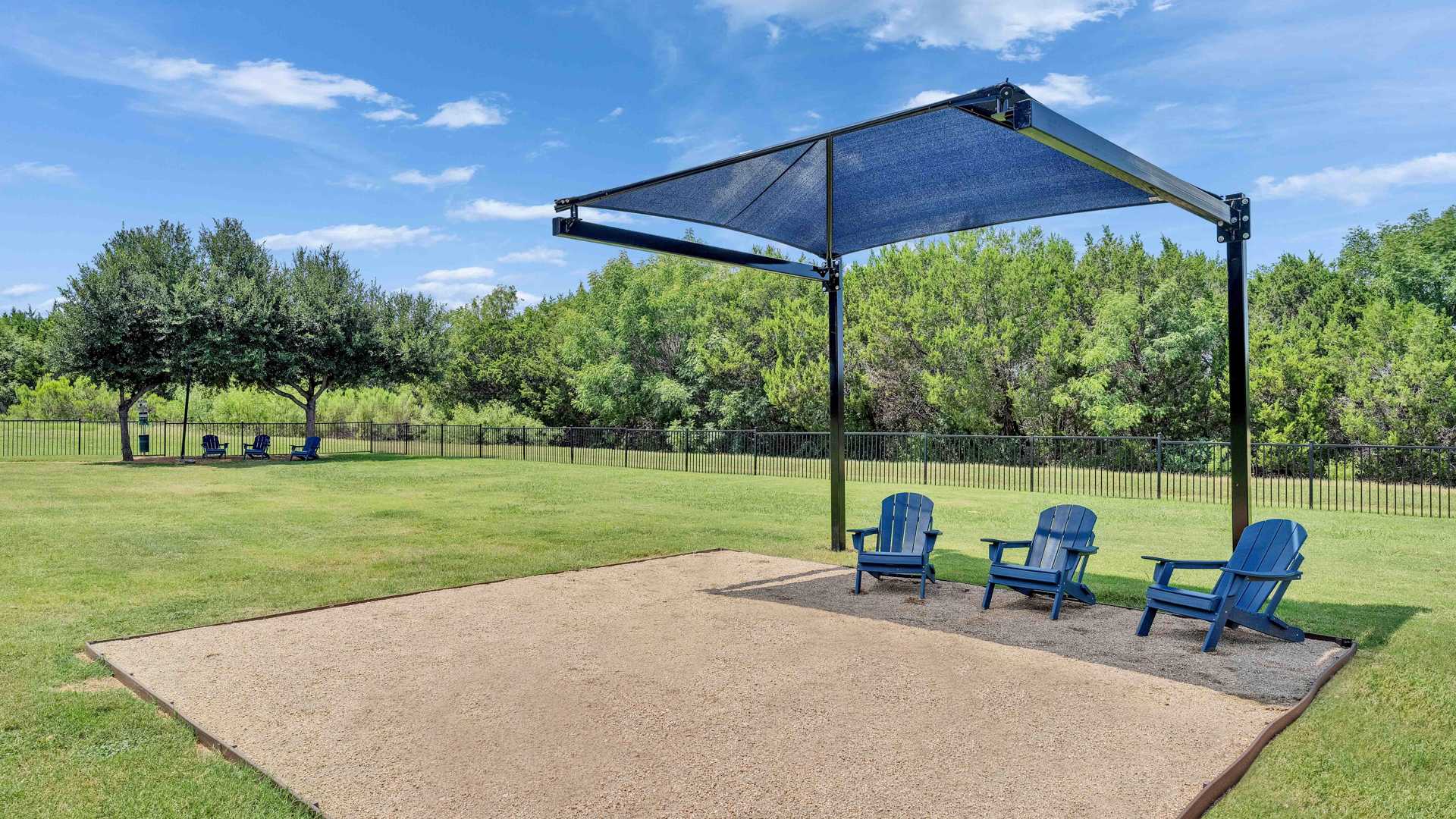 Apartments for rent in Austin IDA - Ridgeview Billiards table