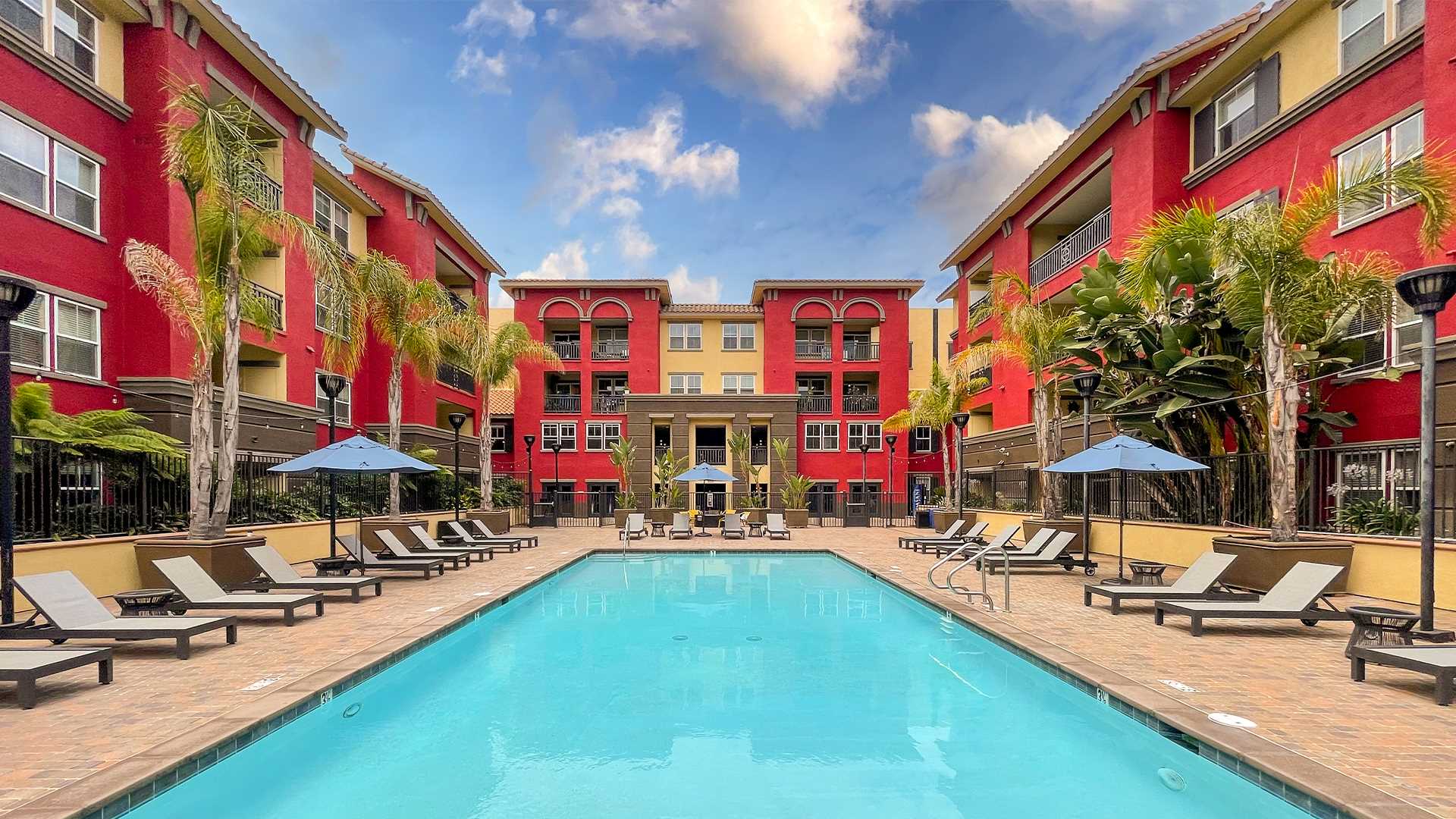 Apartments In Mission Valley Ca