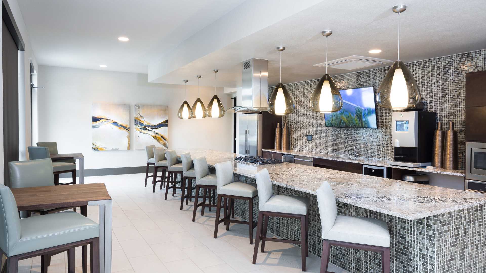 The Domain Apartments Austin, TX The Addison Apartments