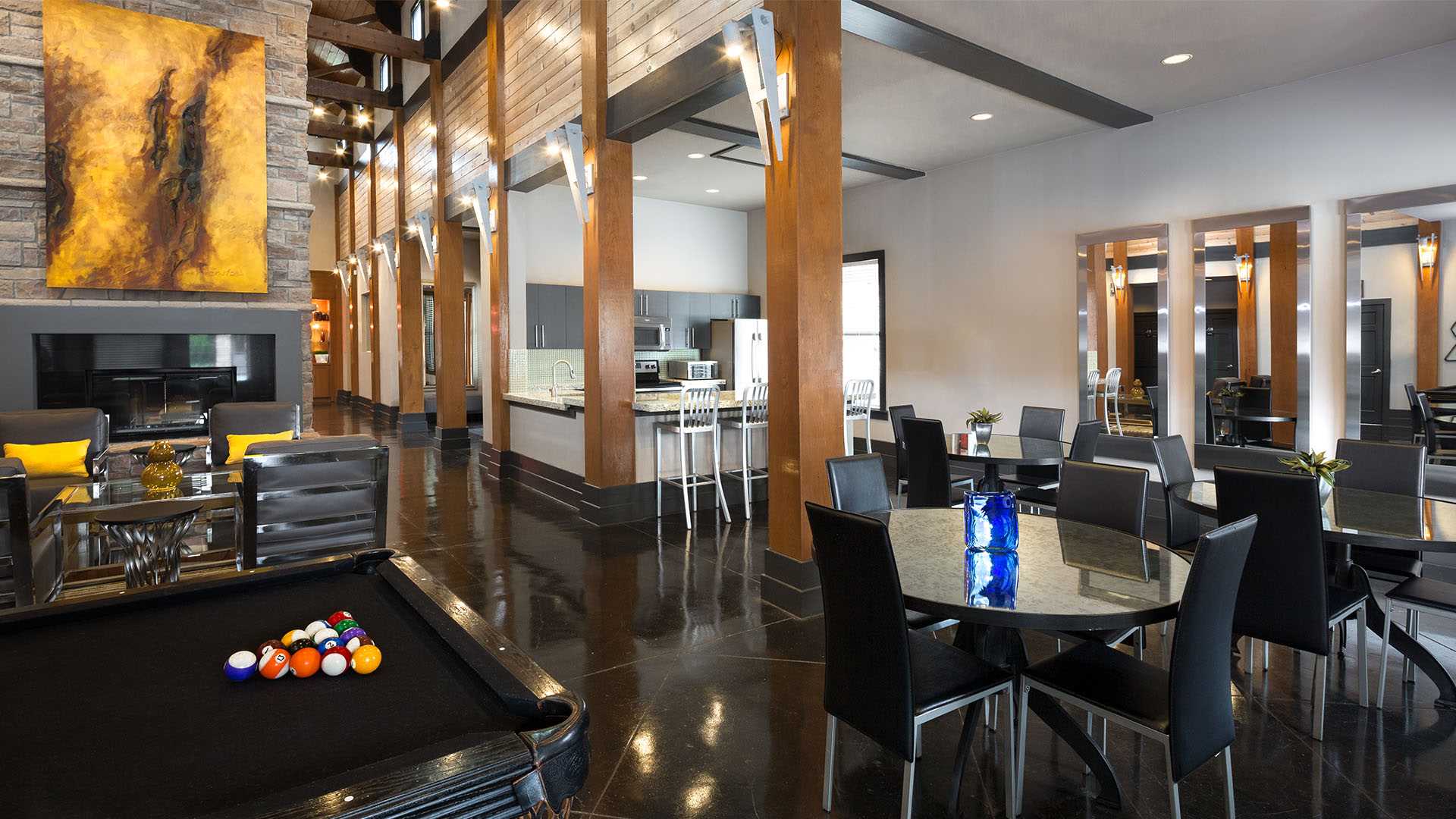 South Austin Apartments Austin, TX Ridgeview