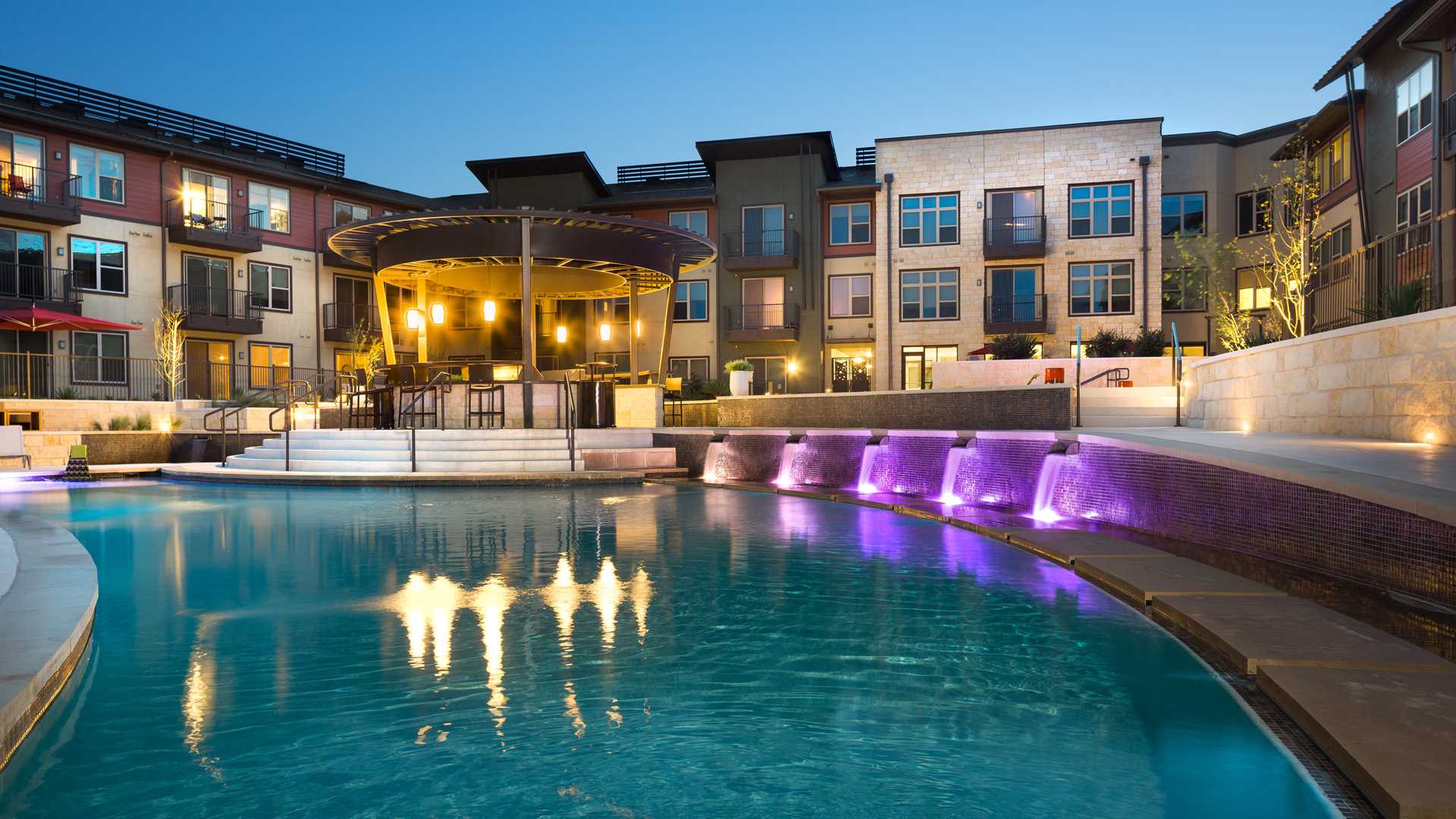 Condos Near The Domain Austin Tx