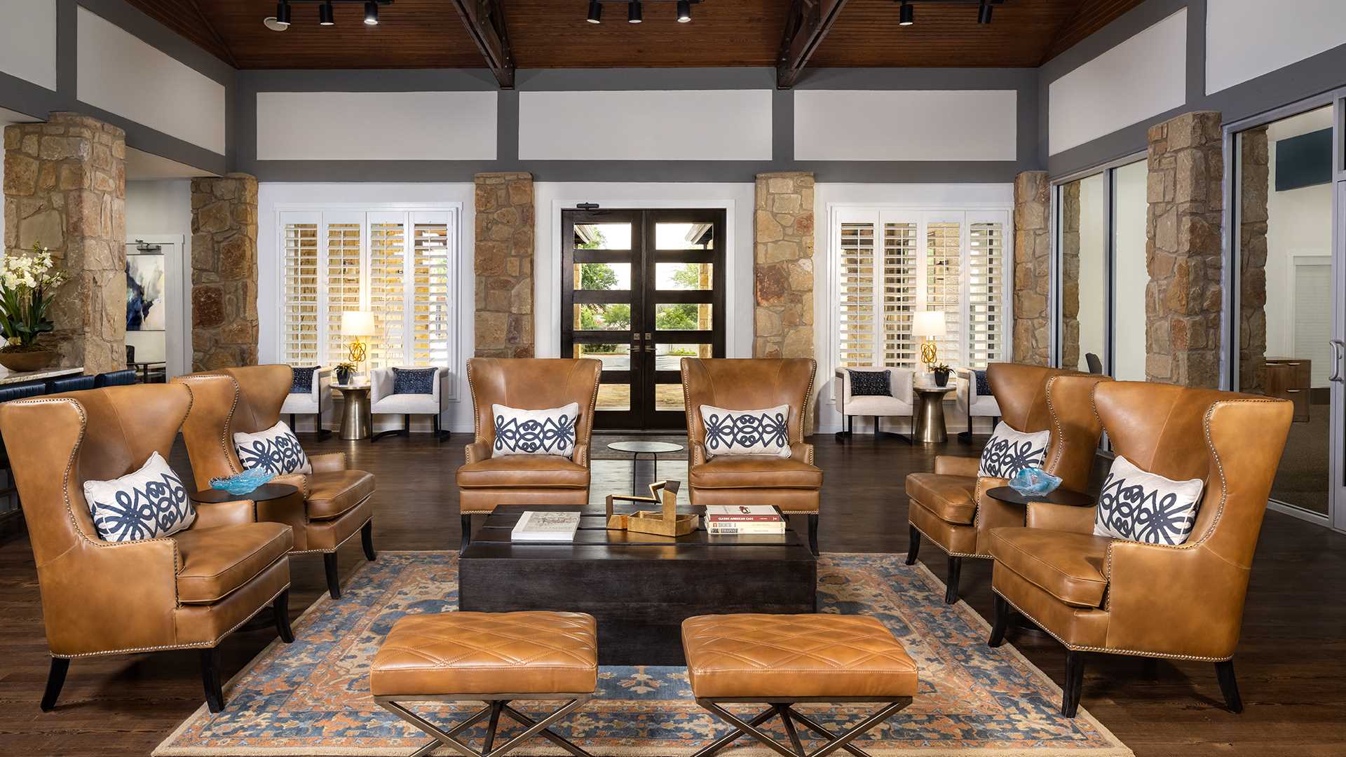 Settler's Ridge Apartments for Rent North Austin, TX