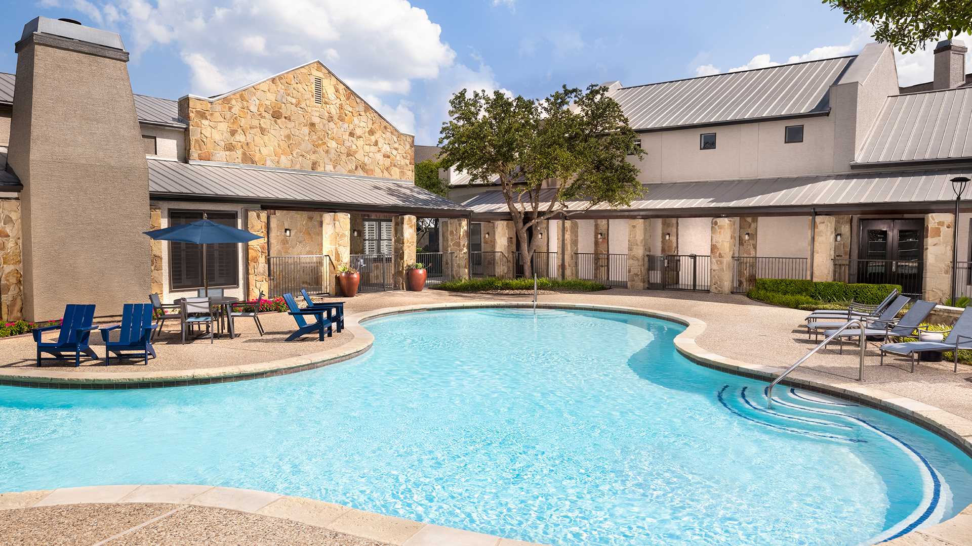 Settler's Ridge Apartments for Rent North Austin, TX