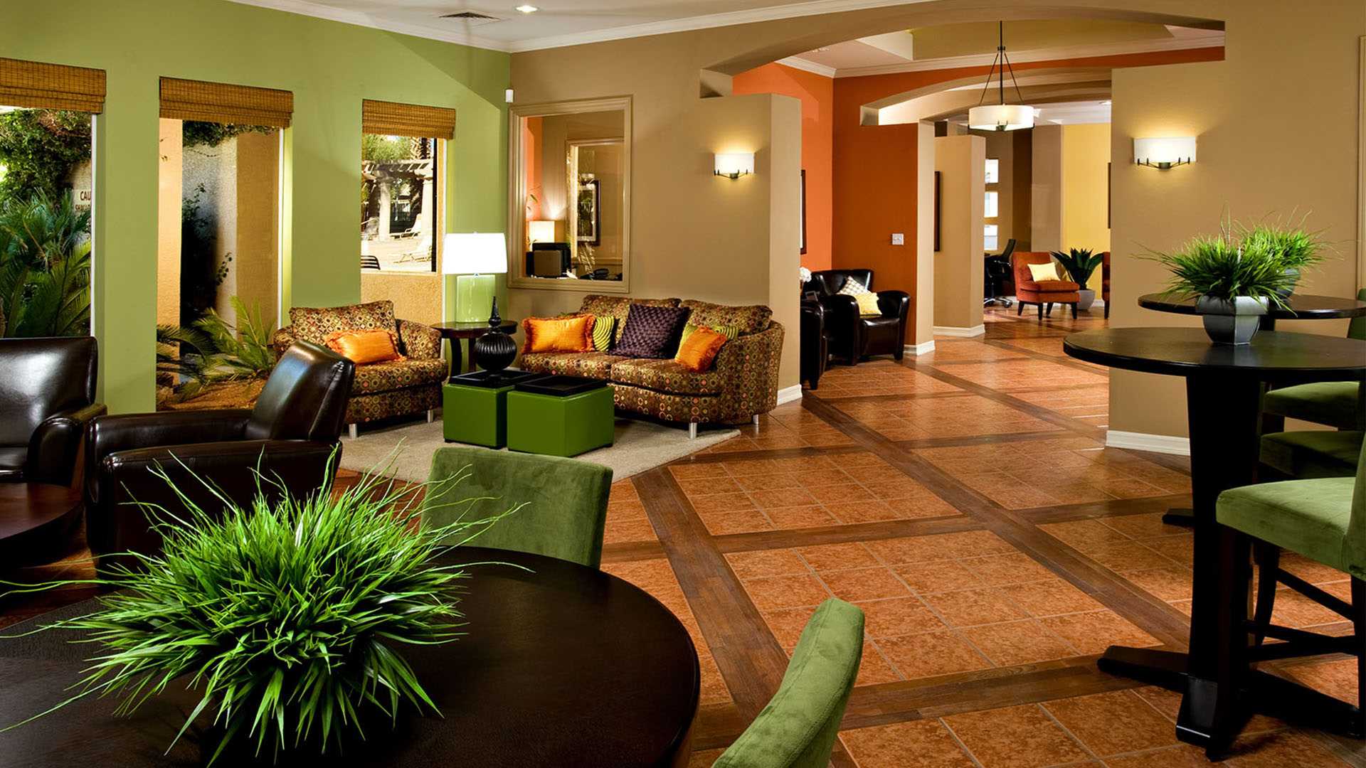 North Scottsdale, AZ Apartments for Rent San Carlos