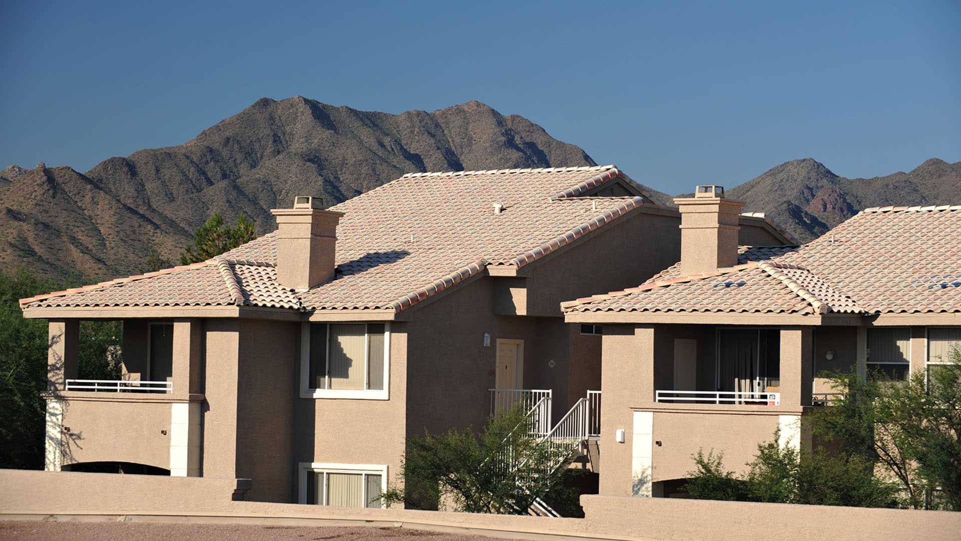 North Scottsdale, AZ Apartments for Rent San Carlos