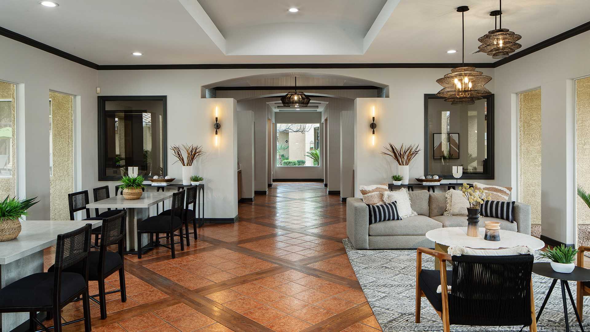 North Scottsdale, AZ Apartments for Rent San Carlos