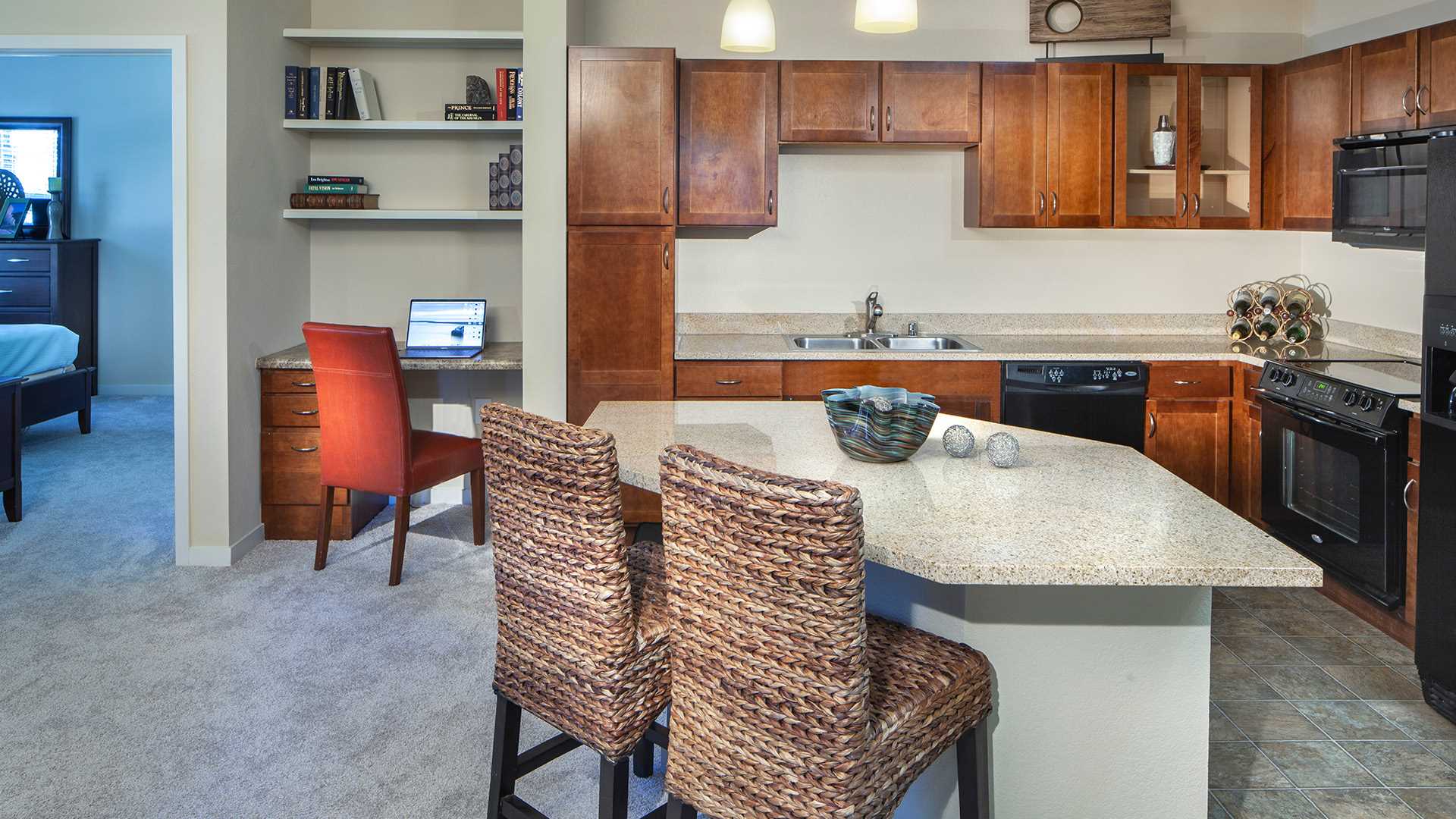 Apartments and Townhomes for Rent in Aurora, CO The Sanctuary at