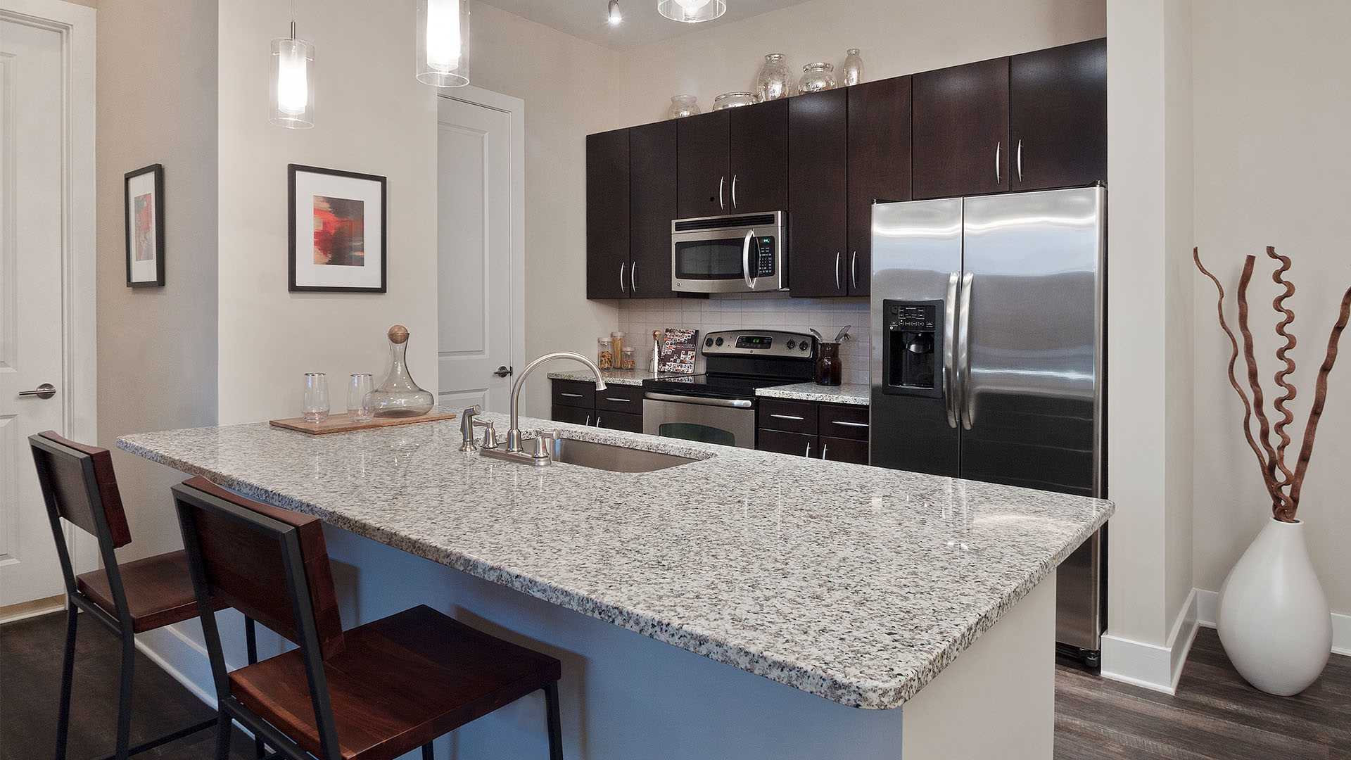 Apartments for Rent in Charlotte, NC Silos South End