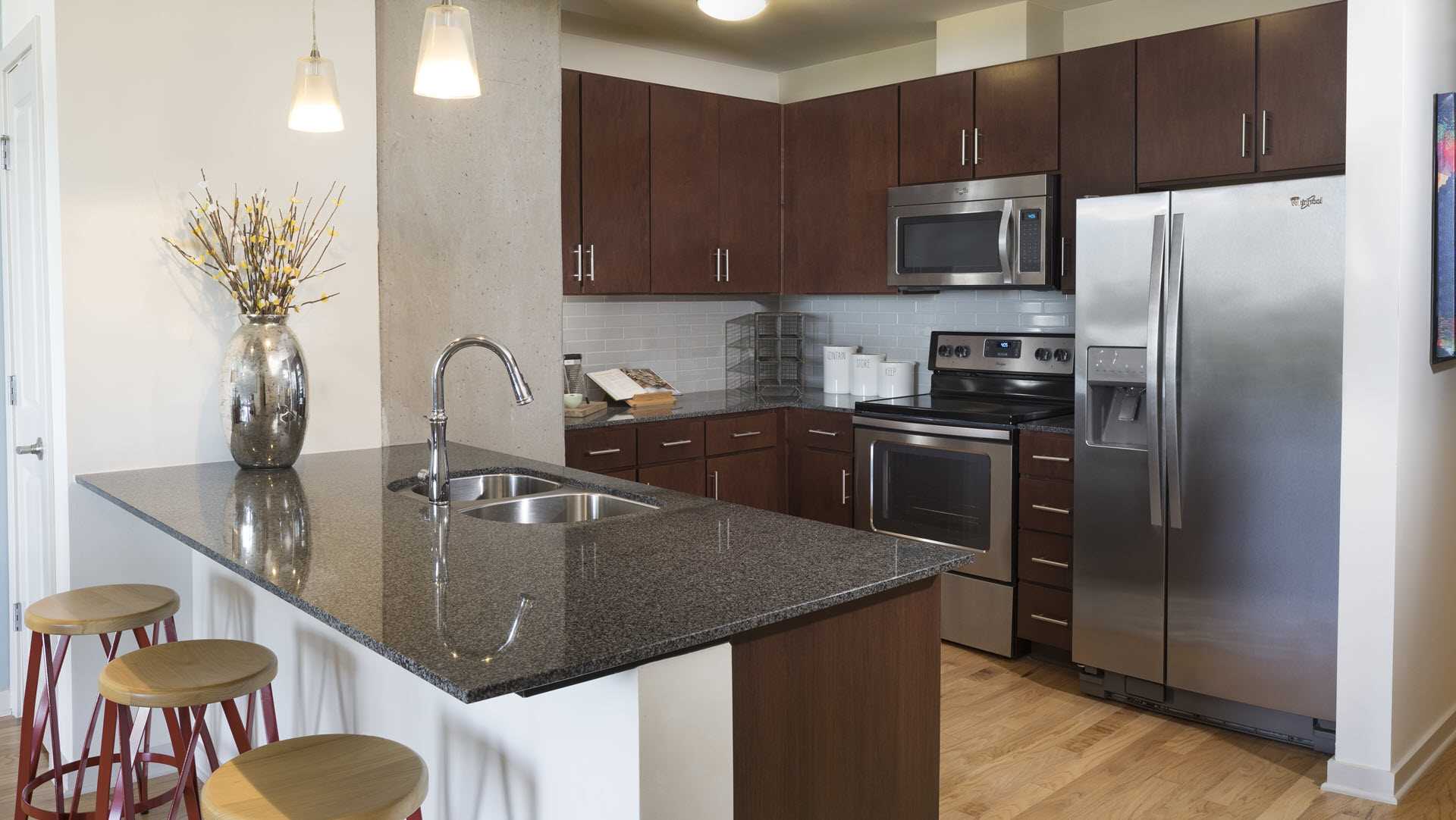 SkyHouse Austin Apartments for Rent Rainey Street, Austin, TX