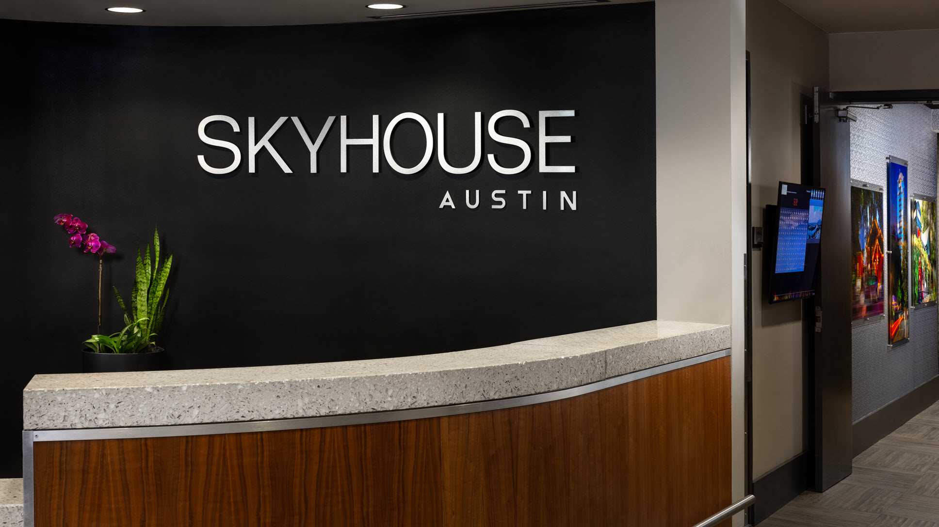 SkyHouse Austin Apartments for Rent Rainey Street, Austin, TX