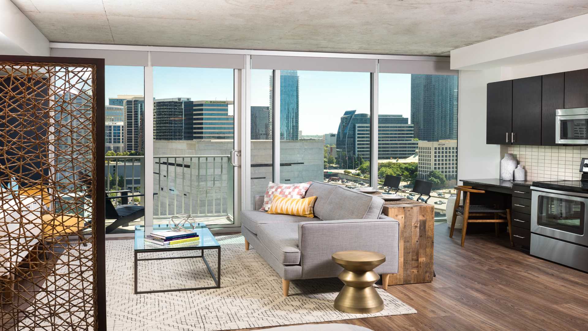 Victory Park Apartments Dallas, Texas SkyHouse Dallas Apartments