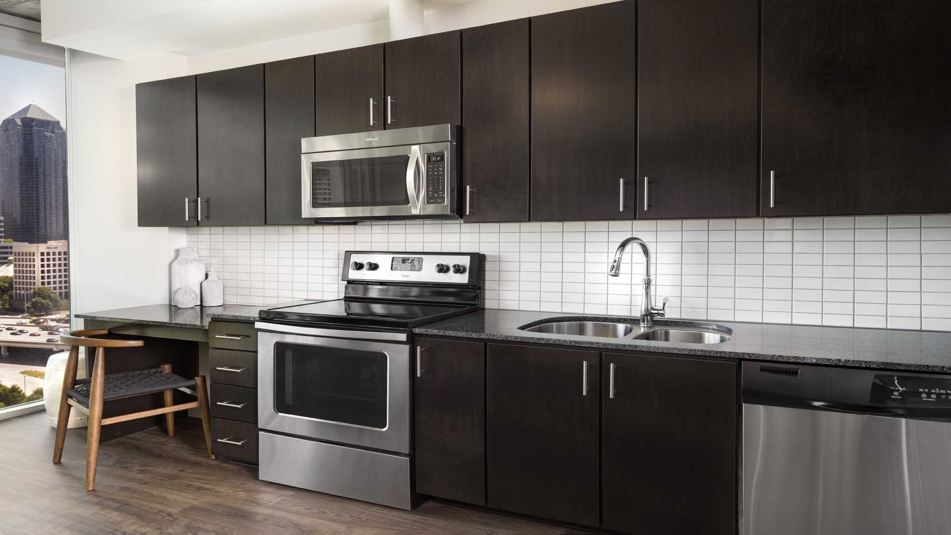 Victory Park Apartments Dallas, Texas SkyHouse Dallas Apartments