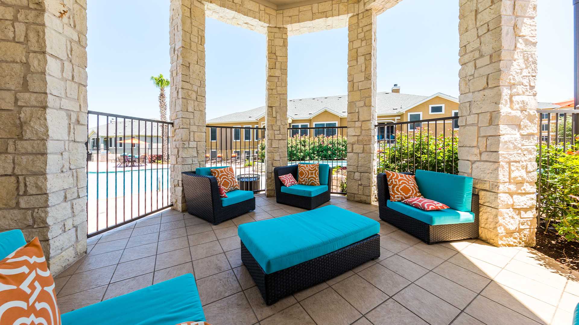 Apartments for Rent in Hutto, TX Glenhaven at Star Ranch Apartments