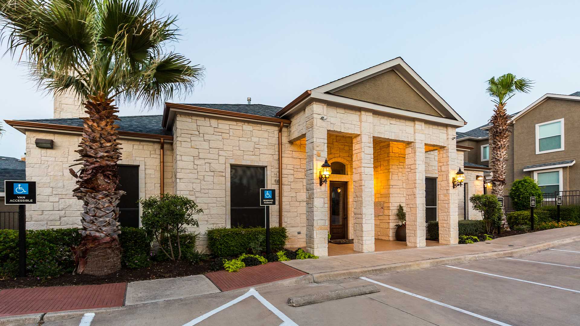 Apartments for Rent in Hutto, TX Glenhaven at Star Ranch