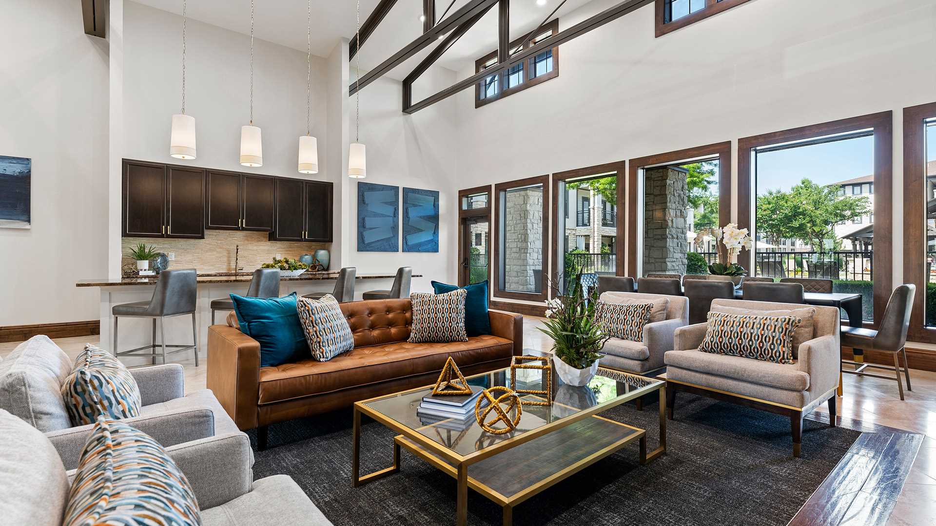 Grapevine, Texas Apartments for Rent StoneLedge Apartments