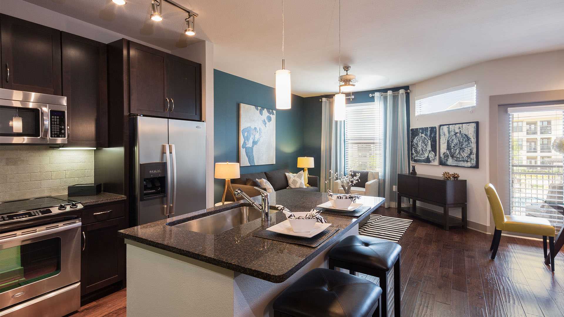 Grapevine, Texas Apartments for Rent StoneLedge Apartments