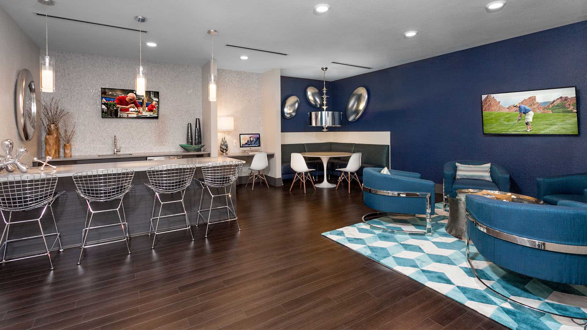 LoHi Apartments in Denver, CO Studio LoHi Apartments