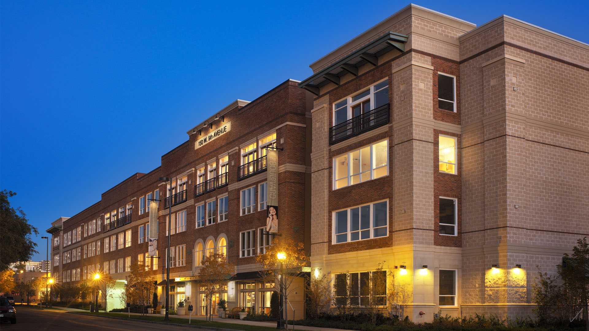 New Apartments In Golden Triangle for Small Space