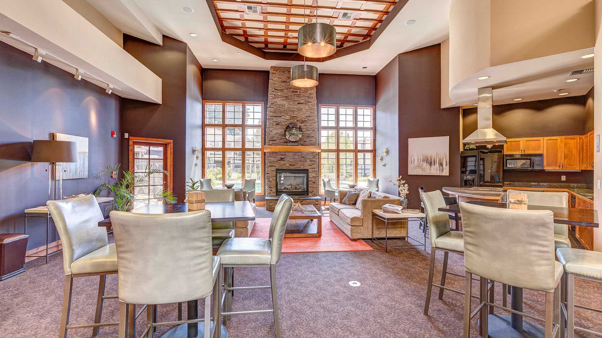 Redmond, Washington Apartments for Rent The Lodge at Redmond Ridge