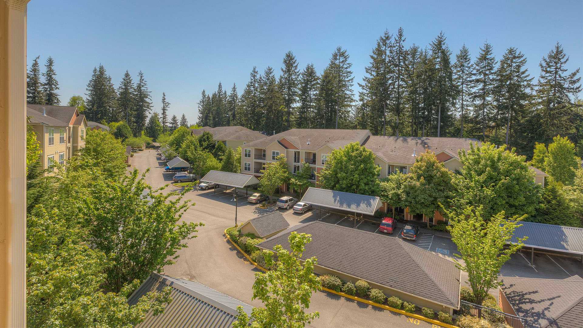 Redmond, Washington Apartments for Rent The Lodge at Redmond Ridge