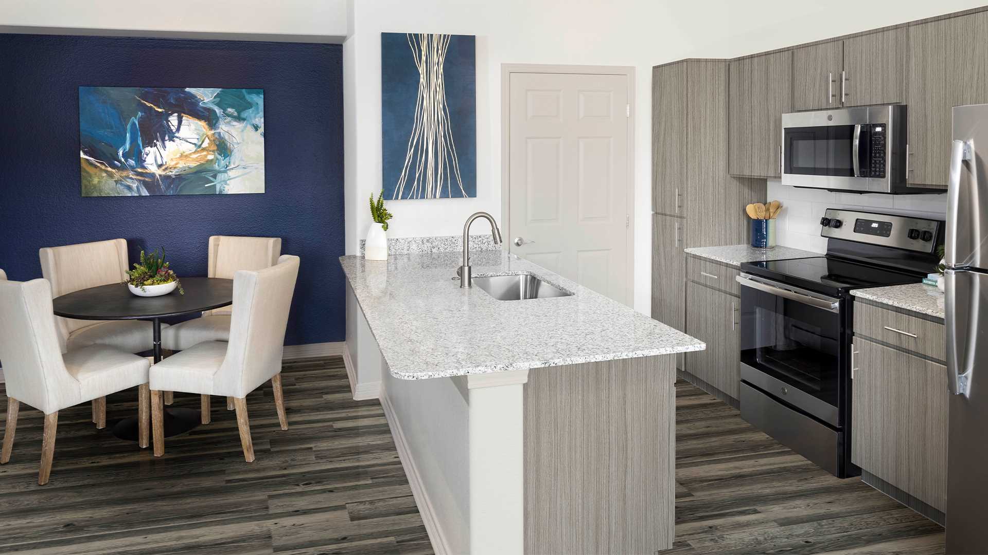 North Austin Apartments | Austin, TX | The Ranch Apartments