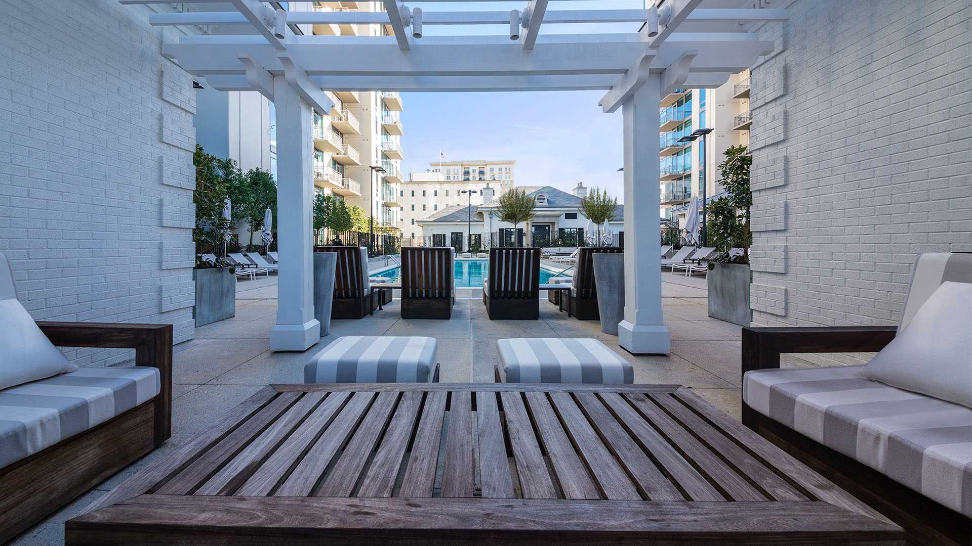 The Residence Buckhead Atlanta Atlanta, GA