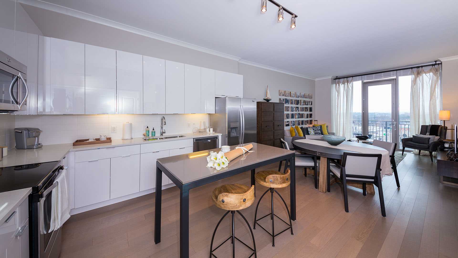 The Residence Buckhead Atlanta Atlanta, GA