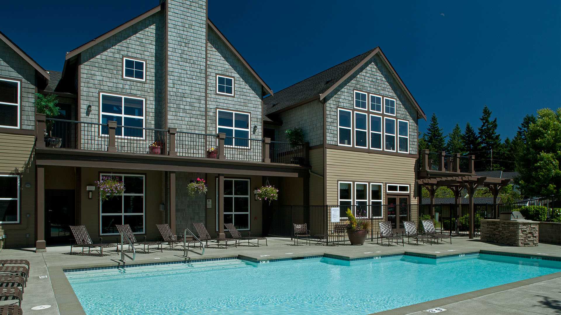 Issaquah Apartments in WA The Timbers at Issaquah Ridge Apartments