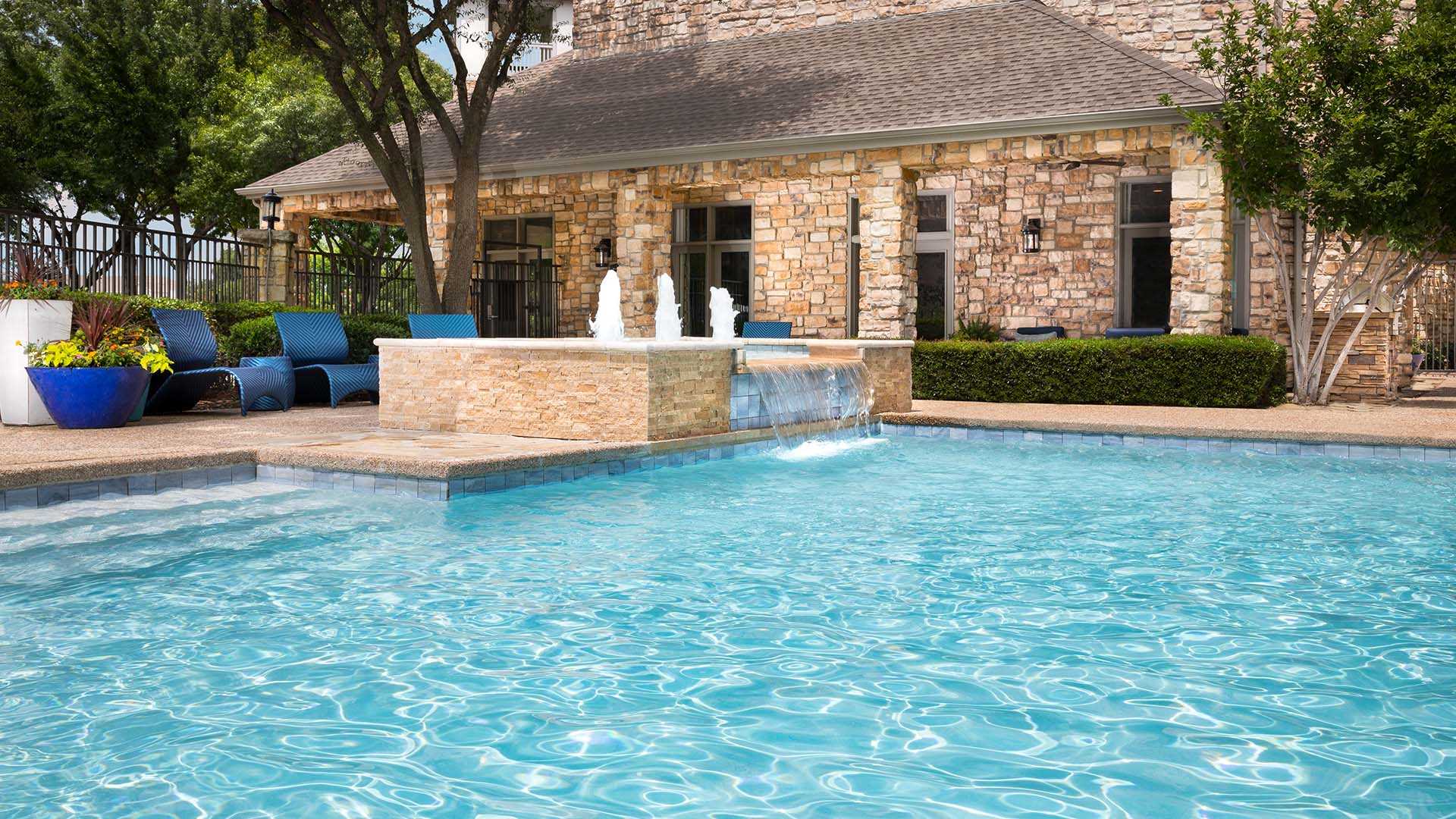 McKinney, TX Apartments Villas At Stonebridge Ranch Apartments